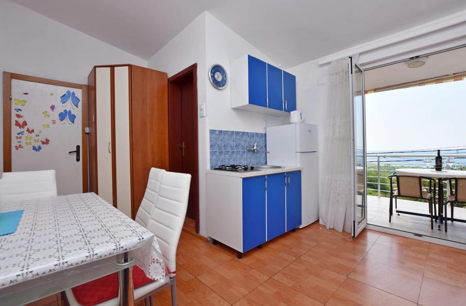 Apartments Siljak Hotel in Budva Municipality