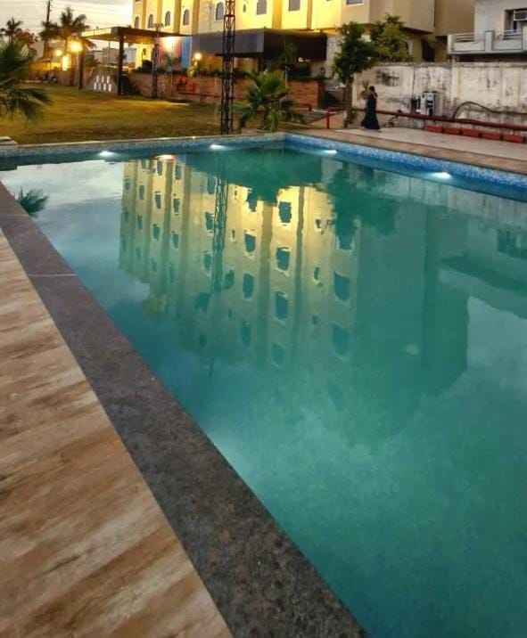 Hotel Grand Vasaante Hotel in Rajasthan