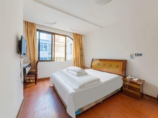 Xinshiqiao Inn Hotel in Zhejiang