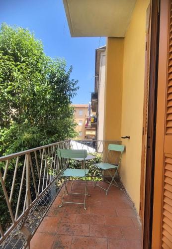 daClaudia,it a piedi 5 min dalla stazione, 10 min dal centro Hotel in Spoleto