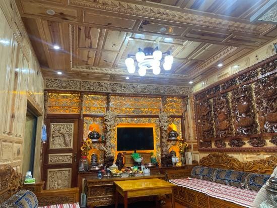 Sezhong Homestay Hotel in China
