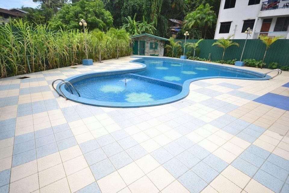 Lanvin Hotel Hotel in Kota Kinabalu