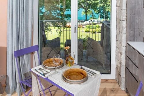 Tulipa Natural Home Hotel in Ledro
