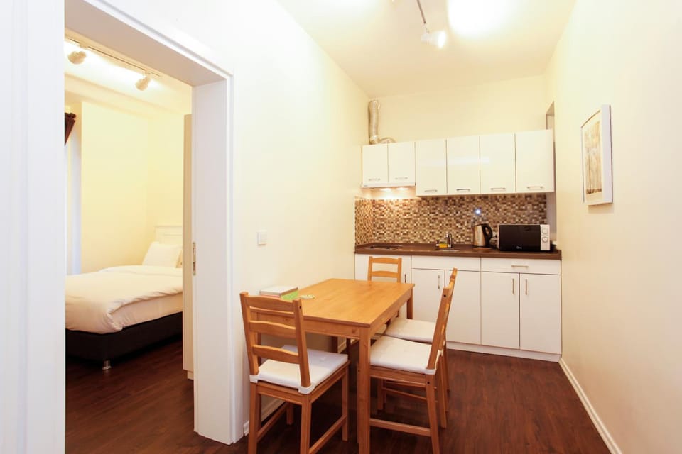 Stay Juno Apartments Apartment hotel in Istanbul