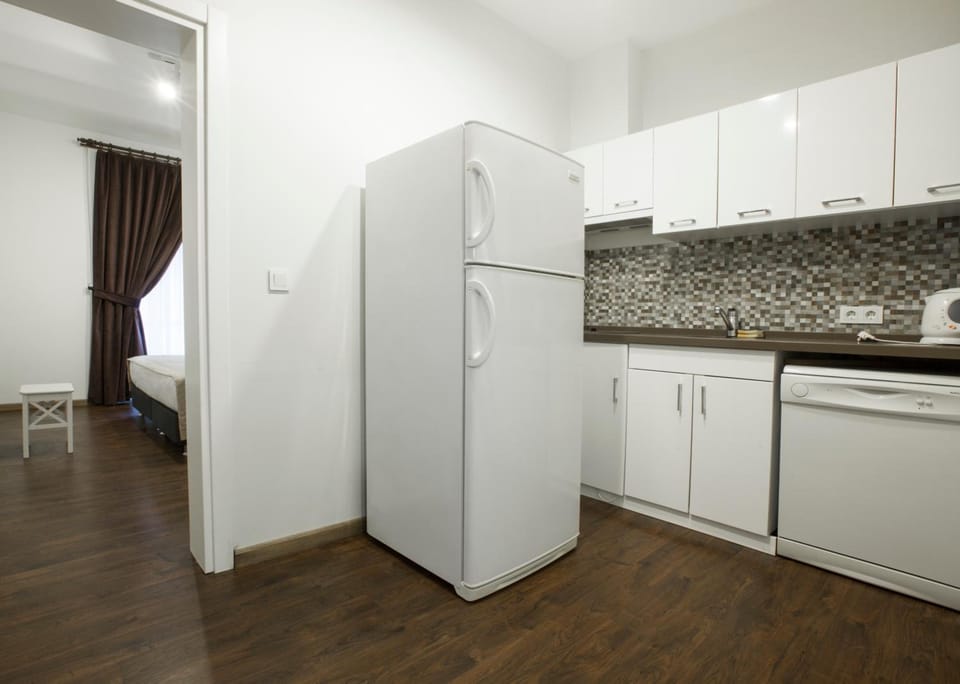Stay Juno Apartments Apartment hotel in Istanbul