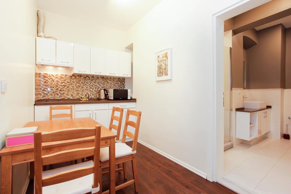 Stay Juno Apartments Apartment hotel in Istanbul