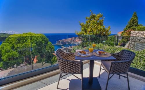 La Dolce Villa 1 Hotel in Dubrovnik