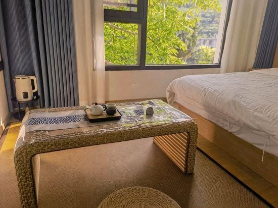 Liupanshui Mountain Dwelling Diary Homestay Hotel in China