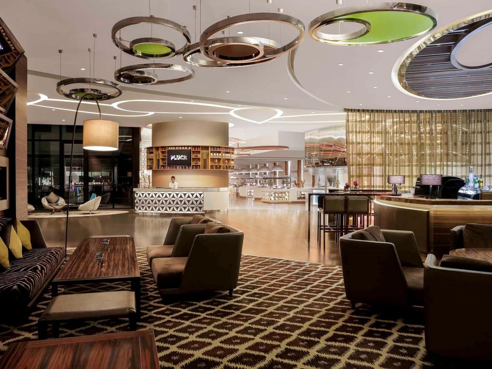 Bar/lounge