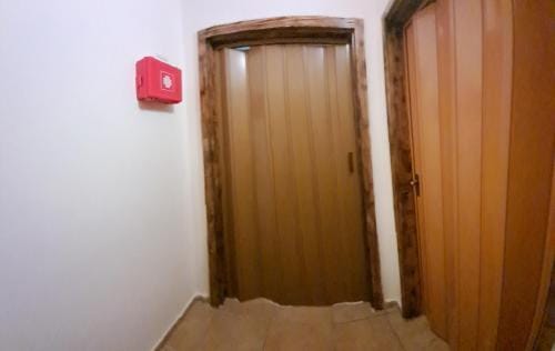 Porzione appartamento Hotel in Tuscany