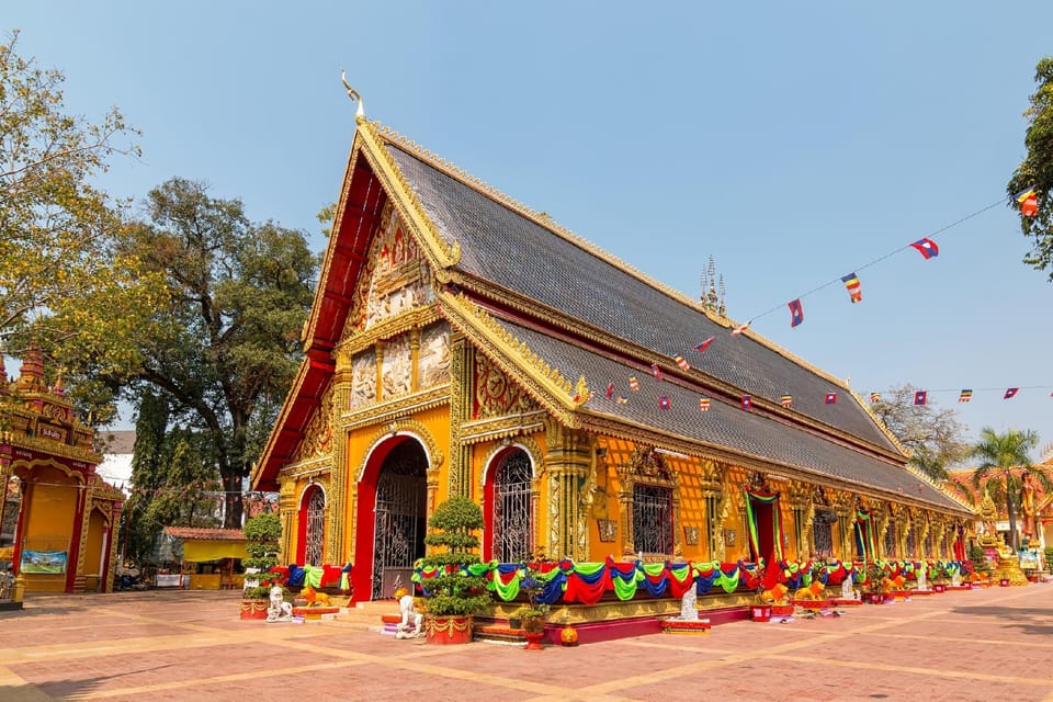 Hotel Lexi Hotel in Vientiane