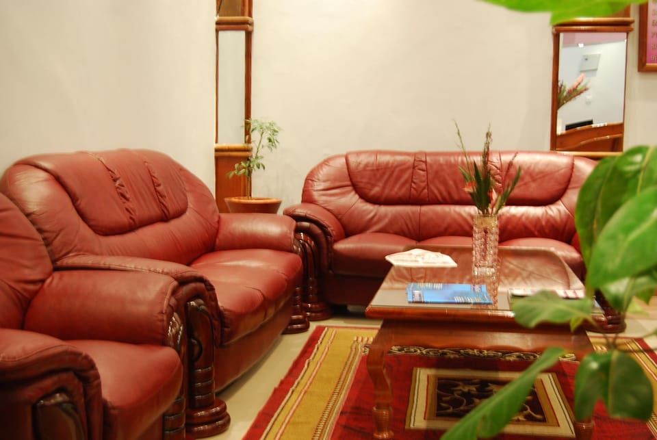 Natron Palace Hotel Inn in Arusha