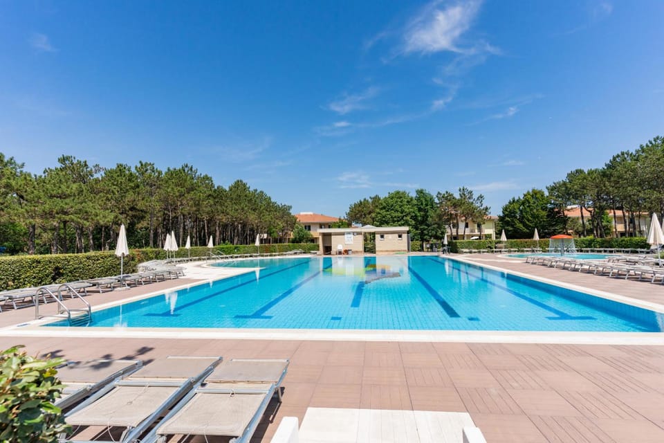 Villaggio Lido del Sole Hotel in Bibione