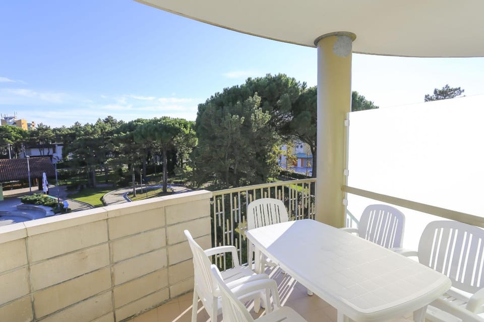 Villaggio Lido del Sole Hotel in Bibione