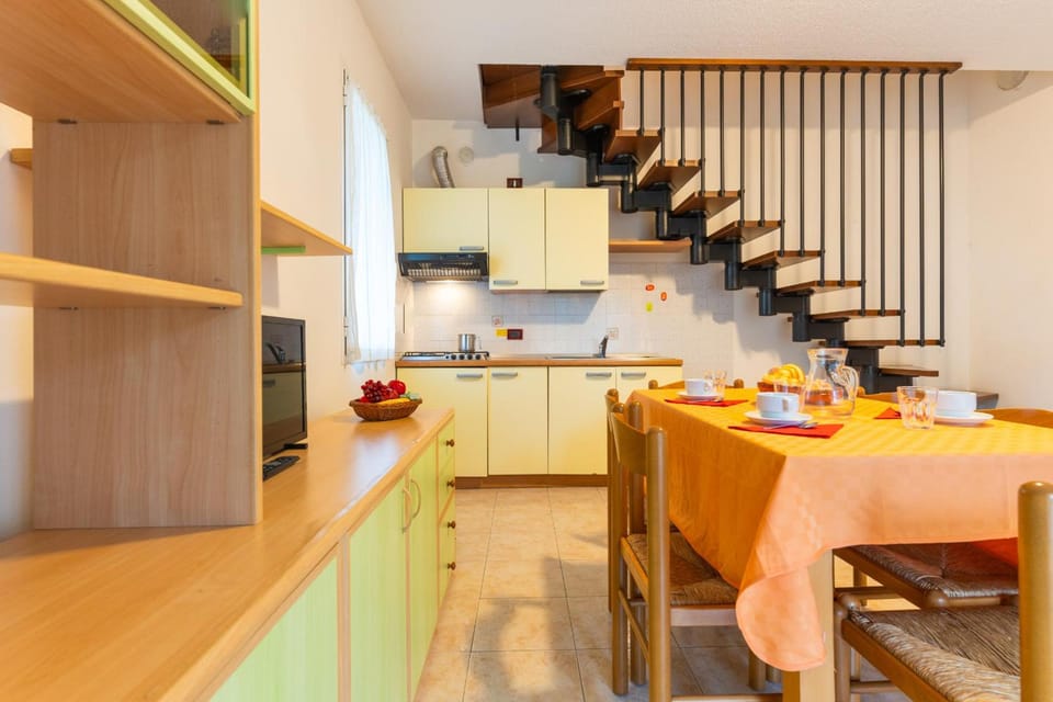 Villaggio Lido del Sole Hotel in Bibione