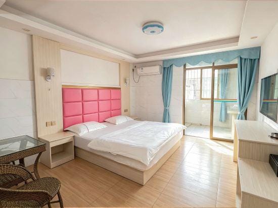 Zhongshan Orange Accommodation Hotel in Guangzhou