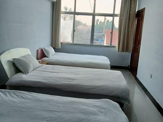 Zibo Chengshuo Hotel Hotel in Shandong