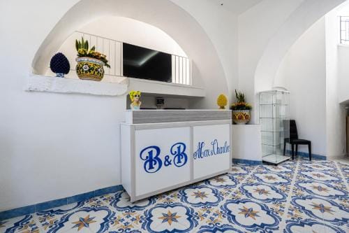 Max e Charlie Suites Hotel in Forio