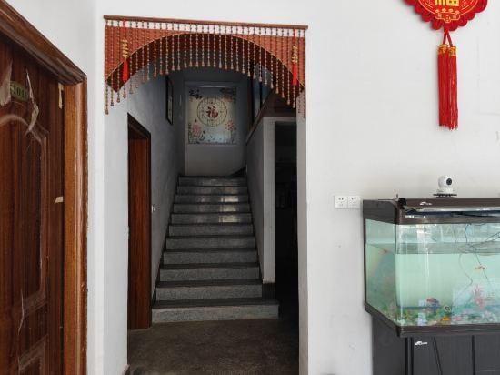 Wuyuan Dajiang Hotel Hotel in China