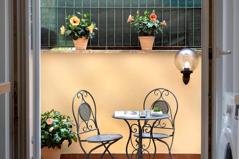 Charme Holidays Puccini Hotel in Rome
