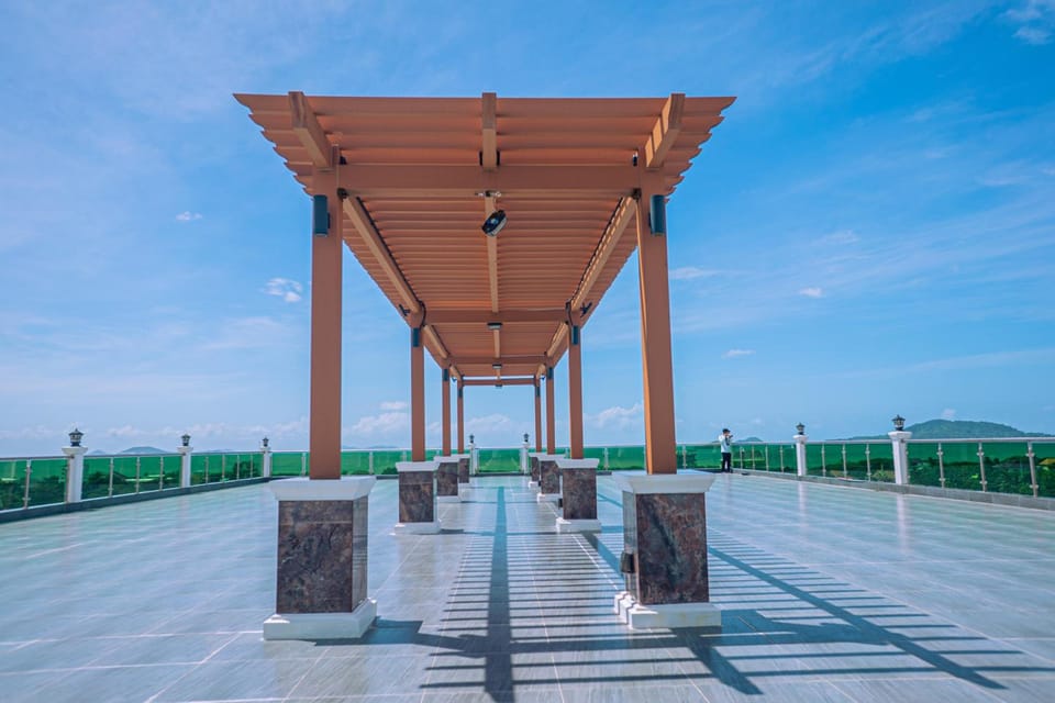 Sangkahak Mith Hotel Hotel in Kien Giang
