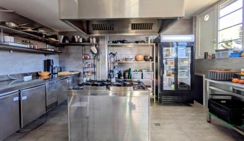 Vermont Hub for Offsites, Retreats & Individual Bookings in Alps Hotel in Haute-Savoie