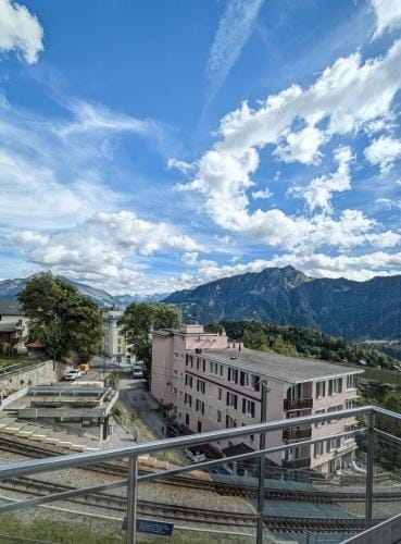 Vermont Hub for Offsites, Retreats & Individual Bookings in Alps Hotel in Haute-Savoie