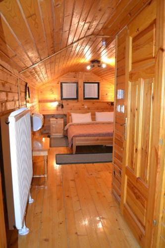 Safari Hotel in Evros, Greece