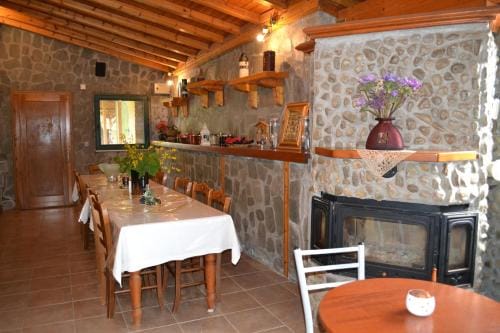 Safari Hotel in Evros, Greece