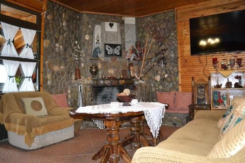 Safari Hotel in Evros, Greece