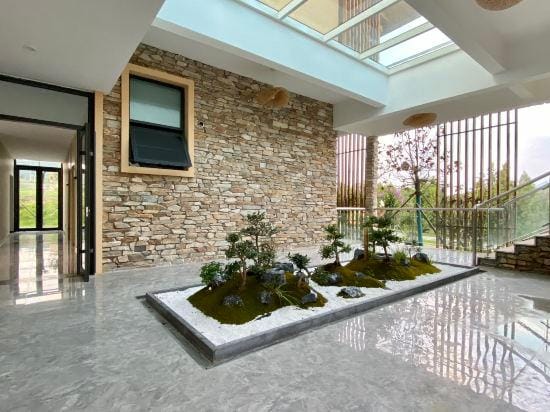 Shiyan Olive Light Homestay Hotel in Hubei