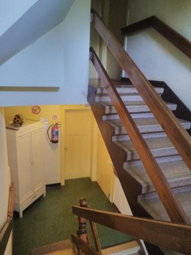 Haus Vinzenz Amel Hostel in Wallonia, Belgium