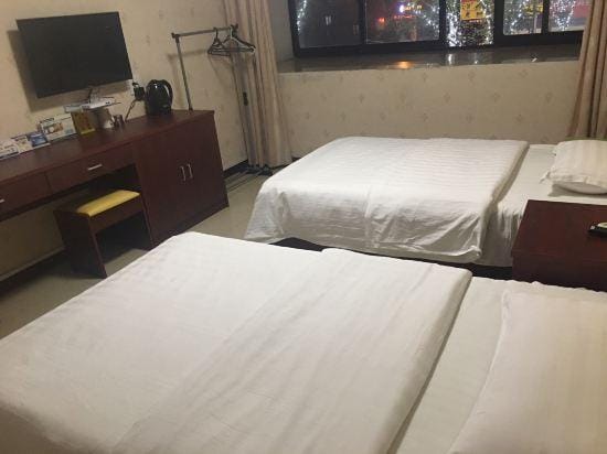 Rui'an Fumin Hotel Hotel in Zhejiang