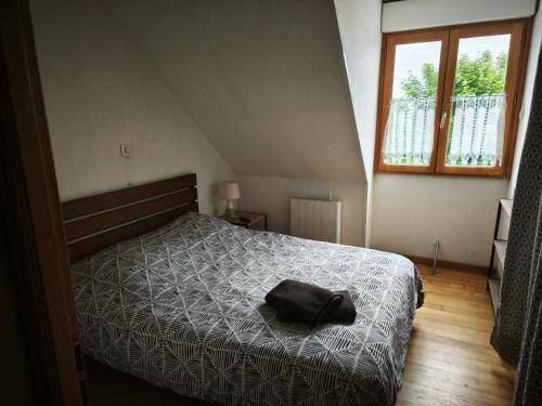 Villa les ecluses Hotel in Le Crotoy