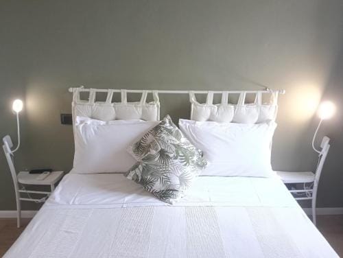 Rapafreccia BeB Hotel in Rapolano Terme