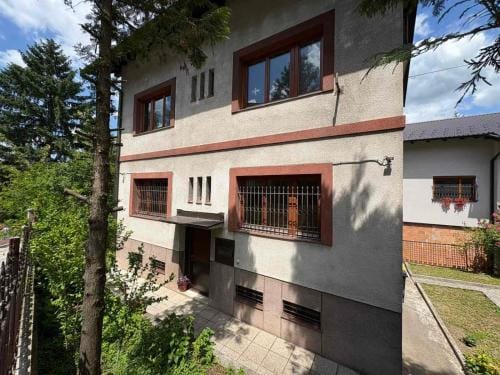 Apartman Skenderija - Kovacici Hotel in Sarajevo