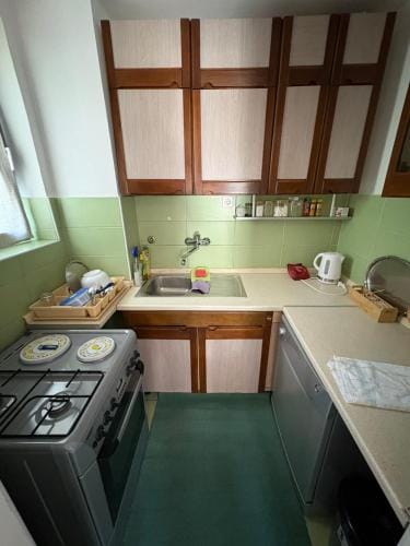 Apartman Skenderija - Kovacici Hotel in Sarajevo
