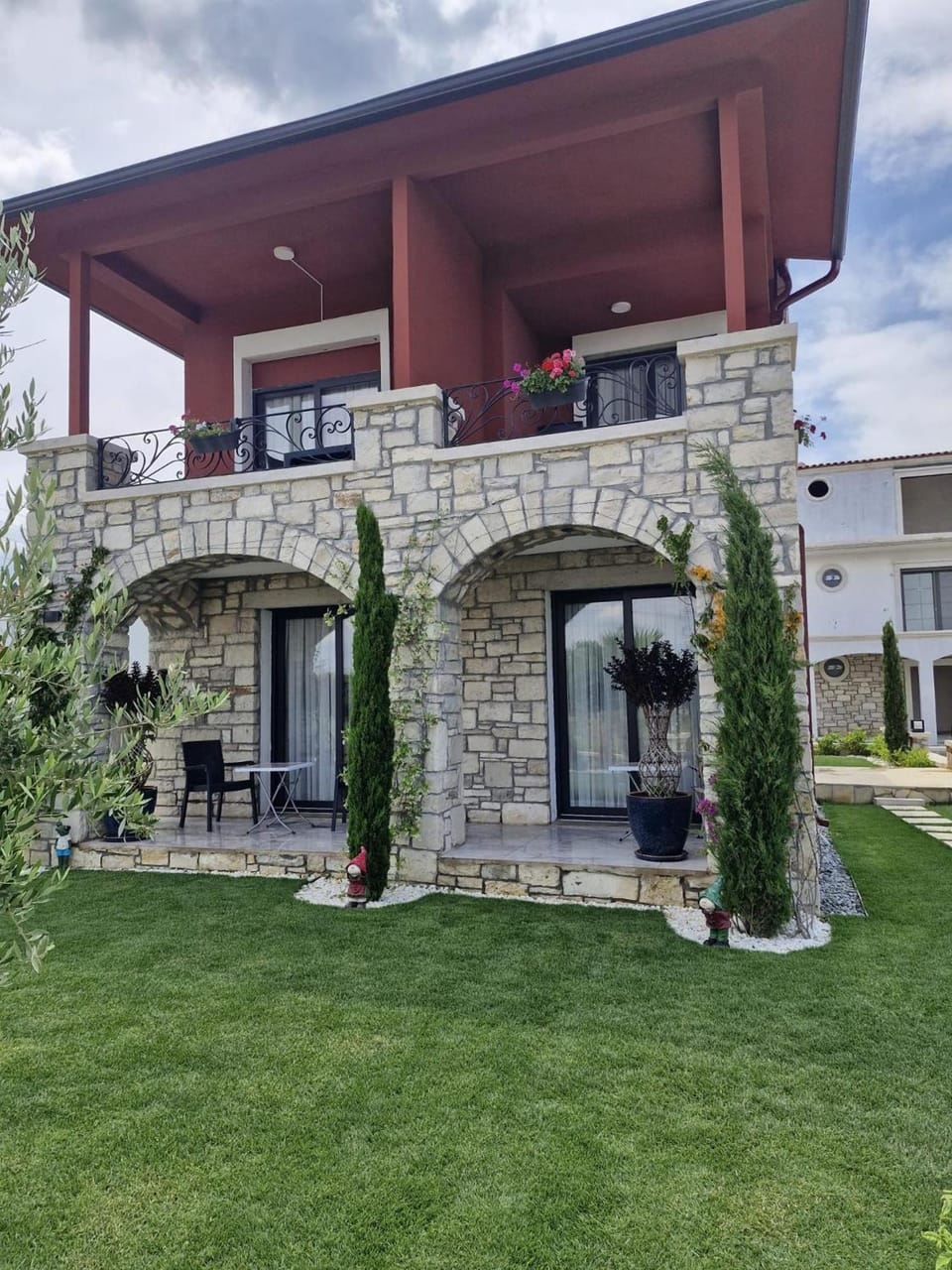 Velder House Urla Hotel in İzmir Province