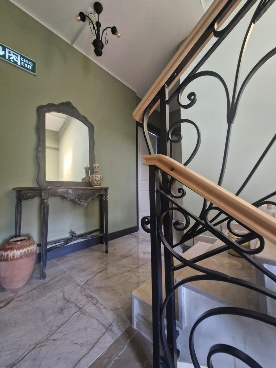 Velder House Urla Hotel in İzmir Province