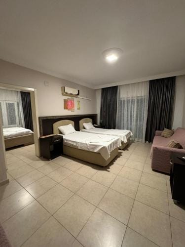 Meltem otel Hotel in Mersin