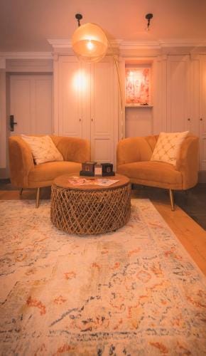 Evara Private Spa & B&B Retreat Hotel in Flanders
