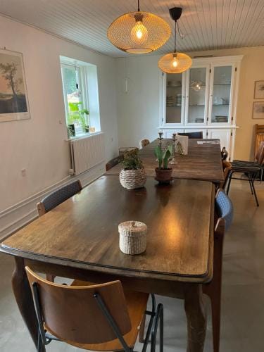 Holmely Bed & Breakfast Hotel in Central Denmark Region