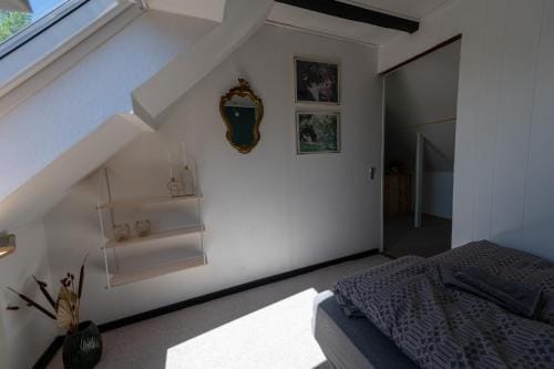 Holmely Bed & Breakfast Hotel in Central Denmark Region