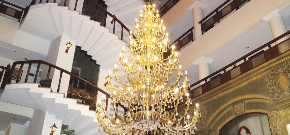 The Avalon Hotel Hotel in India
