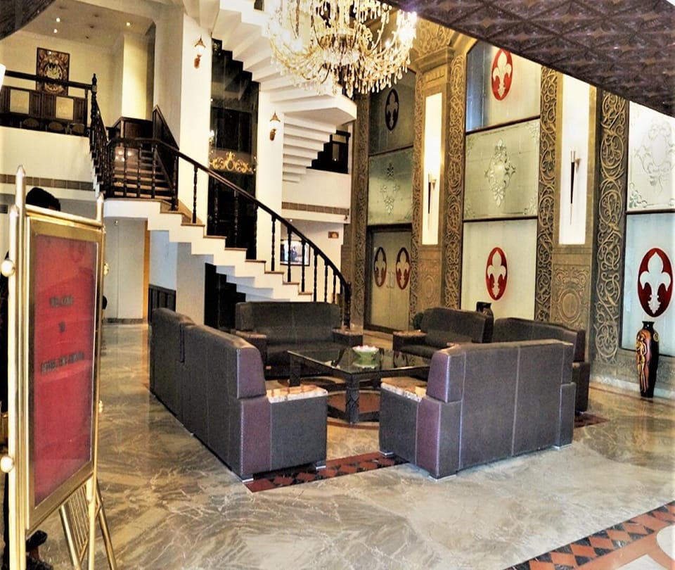 The Avalon Hotel Hotel in India