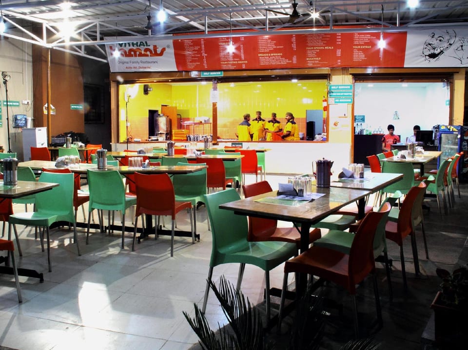 The Travellers Inn Inn in Maharashtra