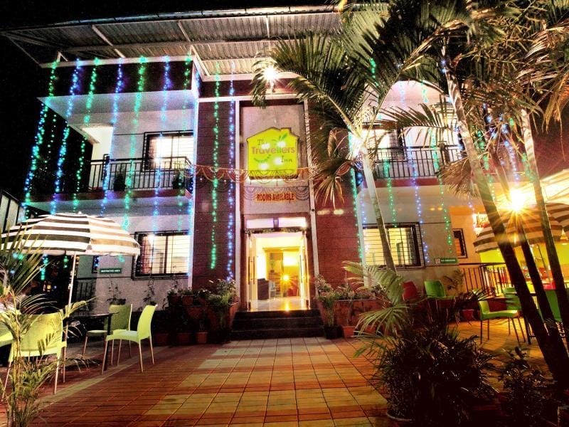 The Travellers Inn Inn in Maharashtra
