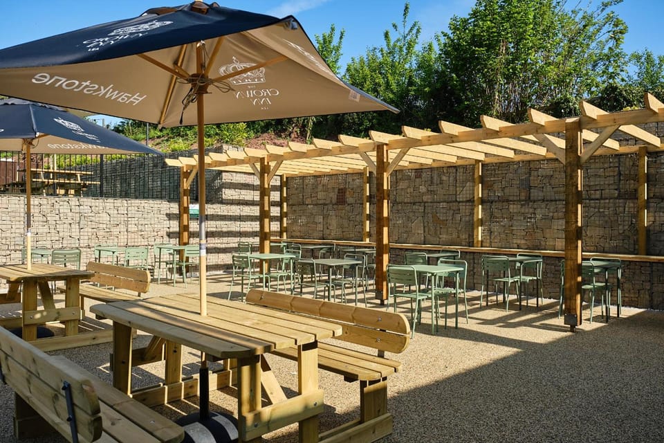 The Crown Inn Lea Hotel in Forest of Dean