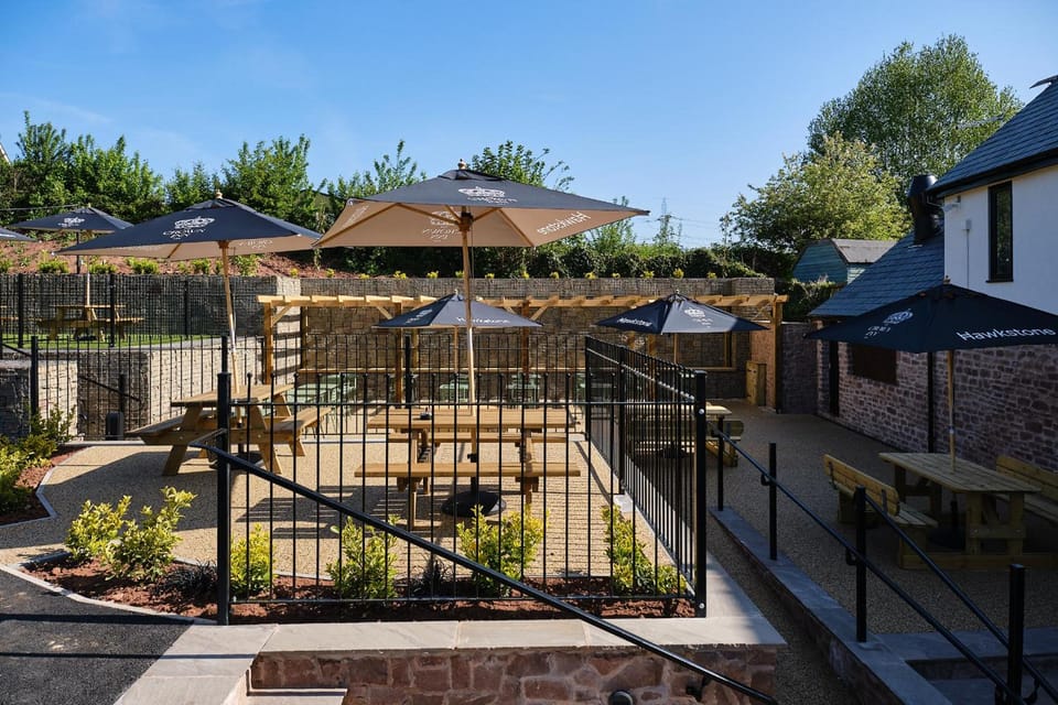 The Crown Inn Lea Hotel in Forest of Dean