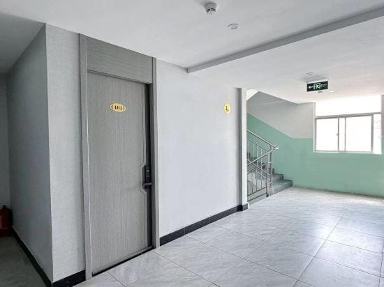Xinwang Business Apartment Hotel in Shenzhen